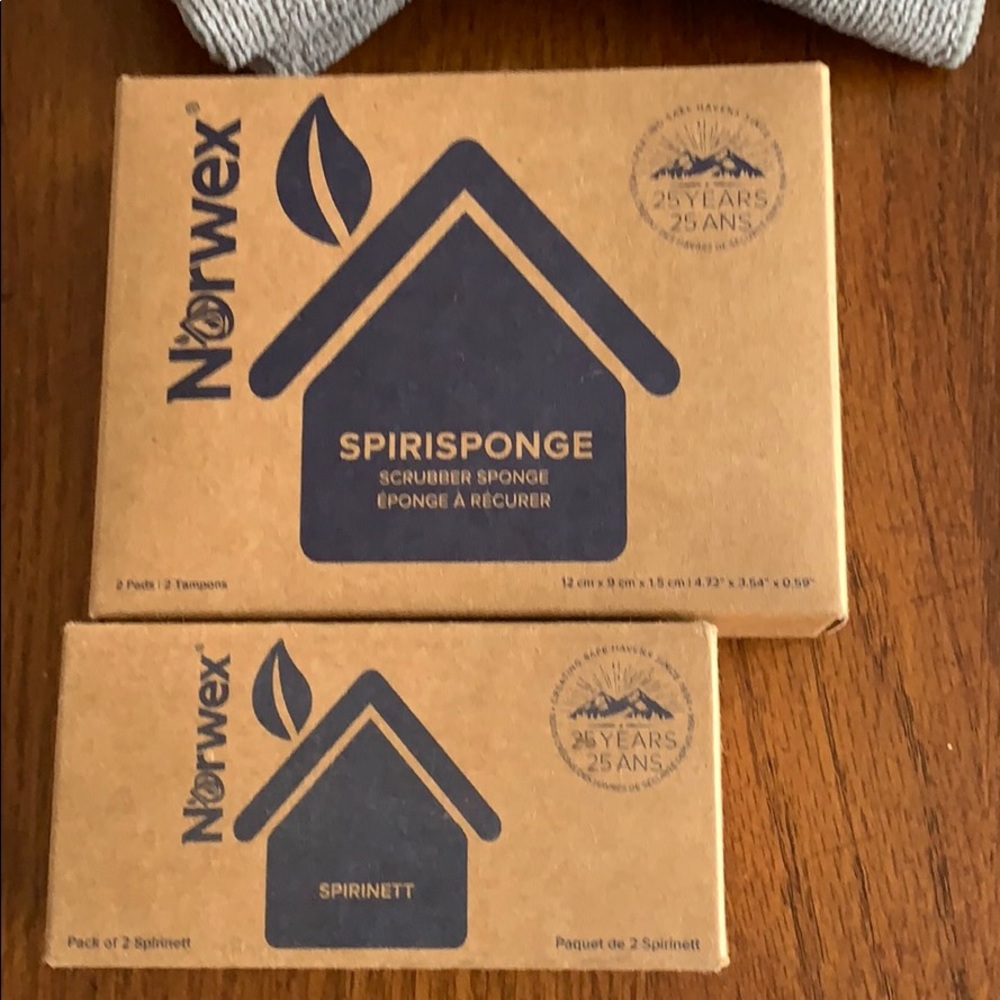 Norwex
